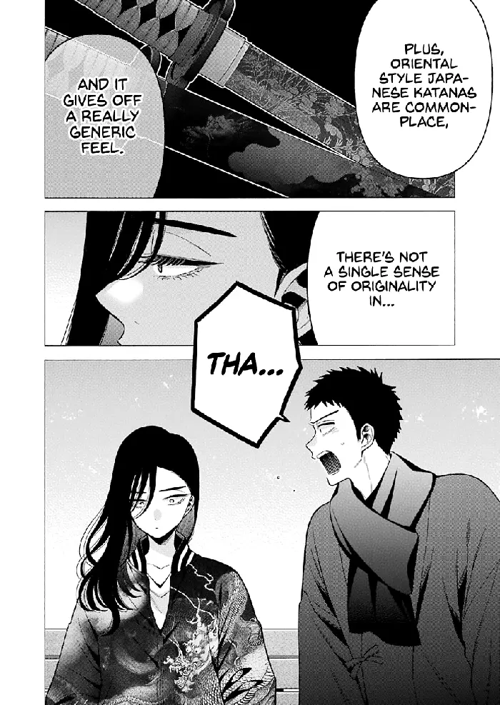 My Dress-Up Darling Chapter 70 image 17_optimized